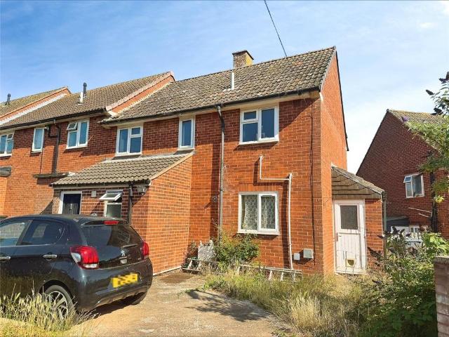 House for sale in Littleham, Budlake