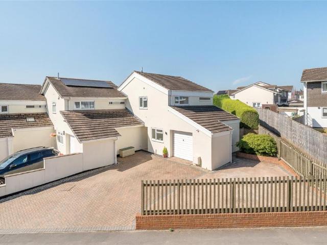 House for sale in Budlake, Devon