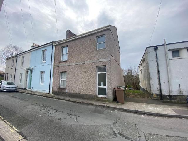 House for sale in Mount Wise, Isle Of Man