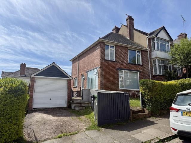 House for sale in Watergate, Devon