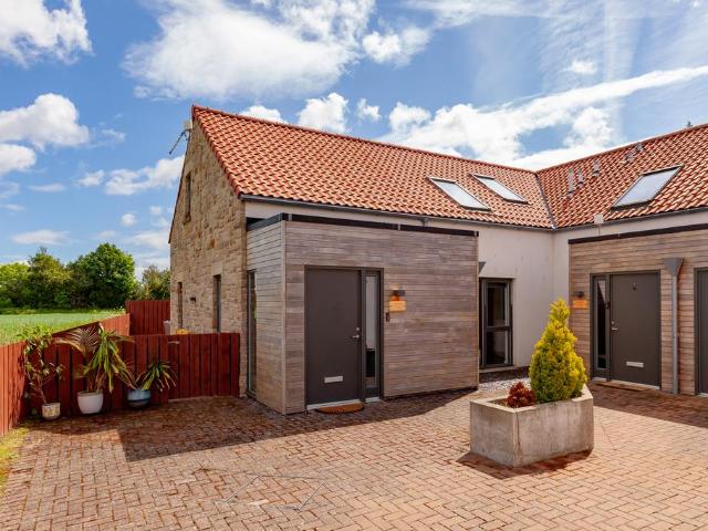 House for sale in Winchburgh, Scotland