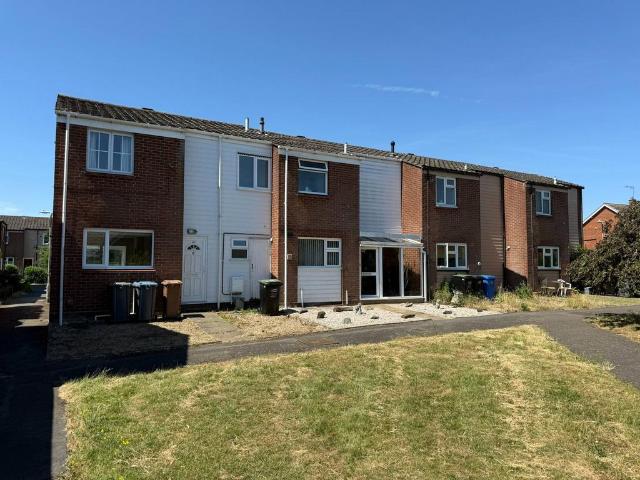 House for sale in Eastbridge, Suffolk