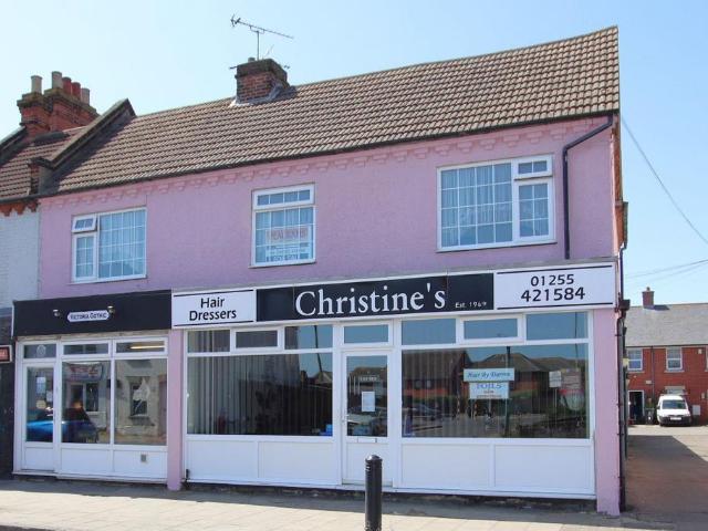 House for sale in Dale Hill, Essex