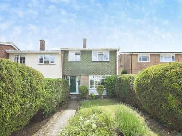 House for sale in Galleywood, Chelmsford