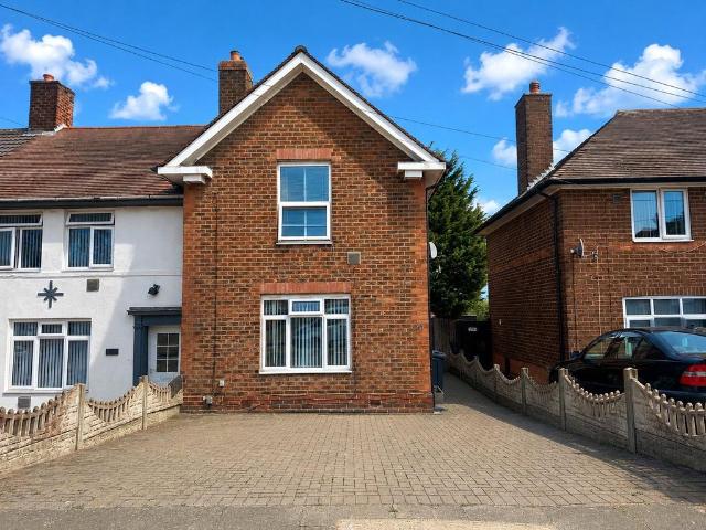 House for sale in Kitts Green, West Midlands