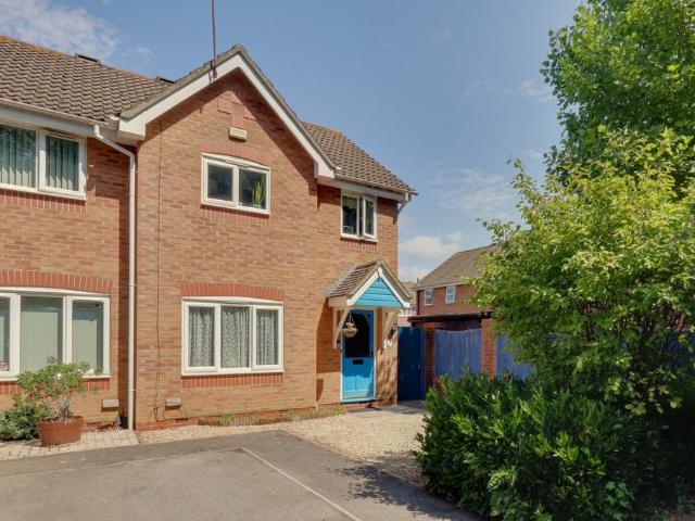 House for sale in West Leigh, Spring Vale