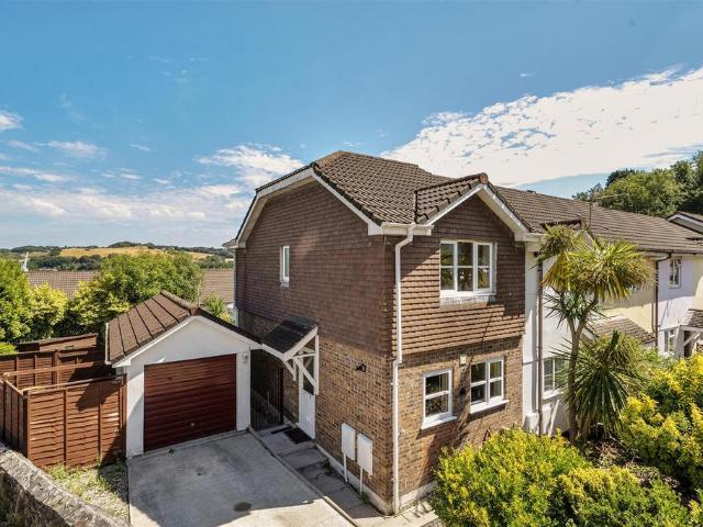 House for sale in Waterside, Saltash