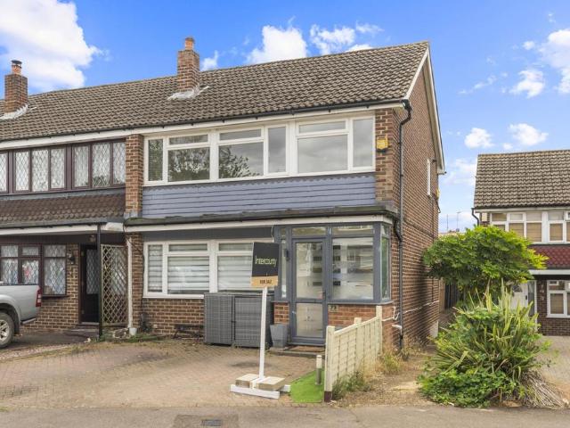 House for sale in Harlow, Essex