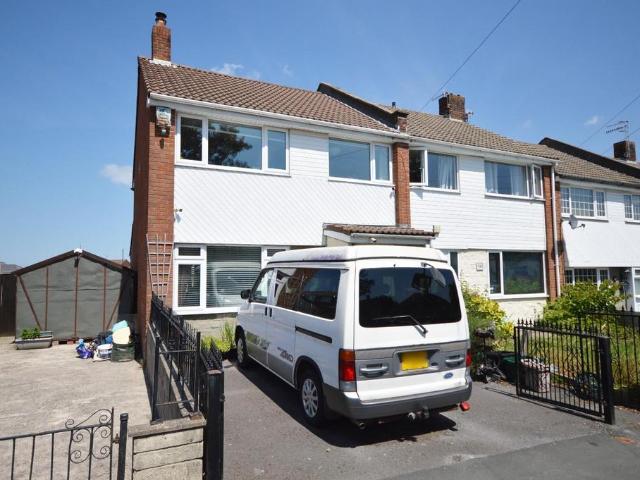House for sale in Feckenham, City Of Bristol