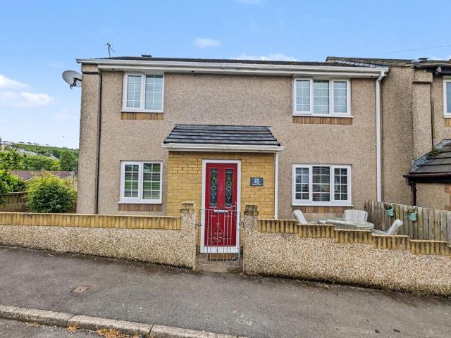 House for sale in Aikbank, Whitehaven