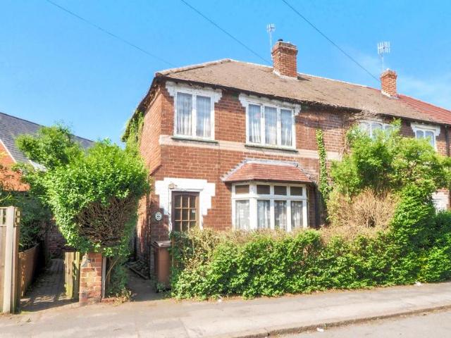 House for sale in Haddon, East Midlands
