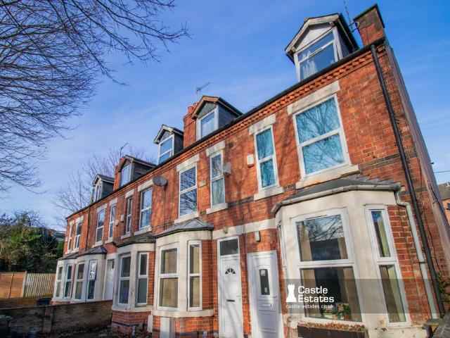 House for sale in Broadgate Park, Broxtowe