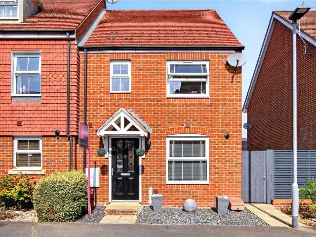 House for sale in Bracknell