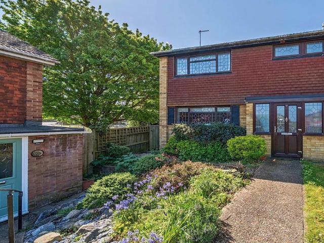 House for sale in Swanley, The Butts