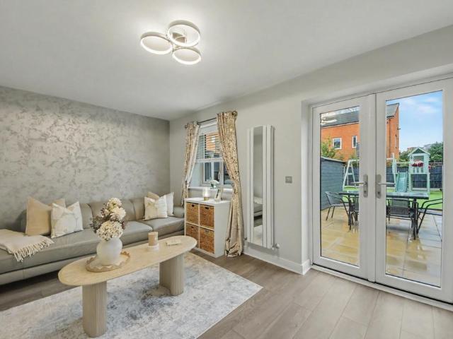 House for sale in Collyhurst, Manchester