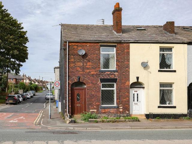 House for sale in Wardle, Rochdale