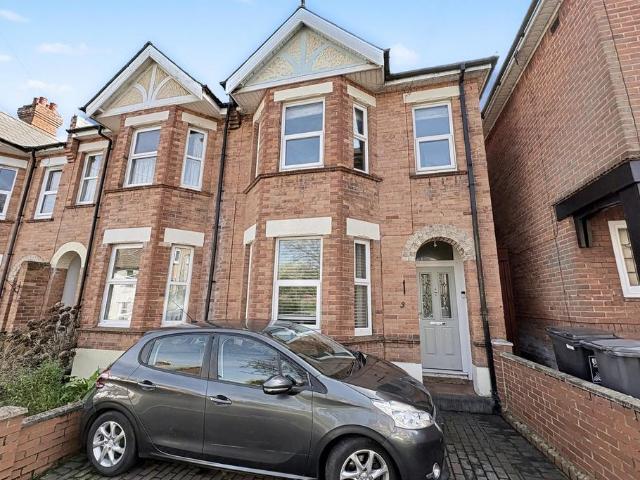 House for sale in Pokesdown, Isle Of Man