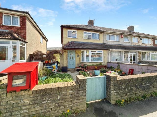 House for sale in Knowle West, Feckenham