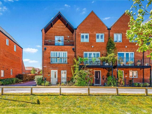 House for sale in Headbourne Worthy, Isle Of Man