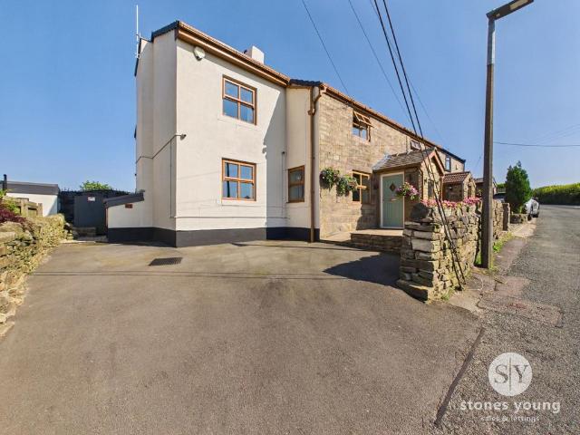 House for sale in Tockholes