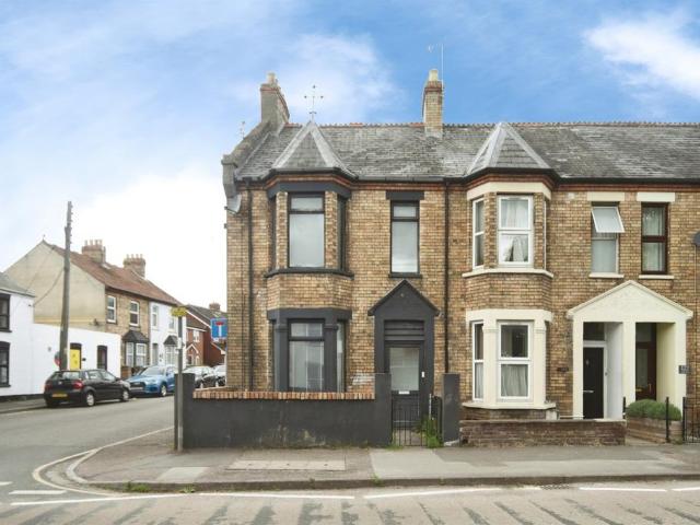 House for sale in Rumwell, Somerset
