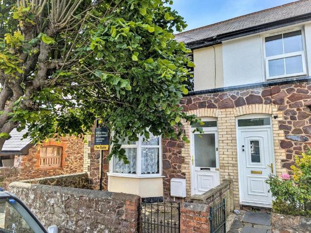 House for sale in Alcombe, Minehead