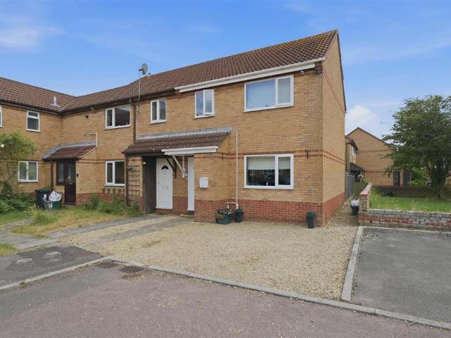 House for sale in Bradley Stoke