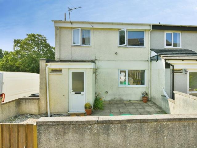 House for sale in Mount Wise