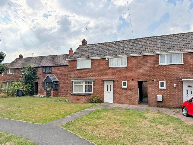 House for sale in Tettenhall, West Midlands