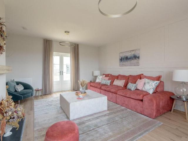 House for sale in Chapelton, Scotland