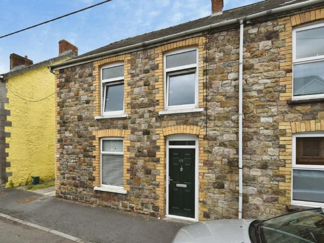House for sale in Llandybie