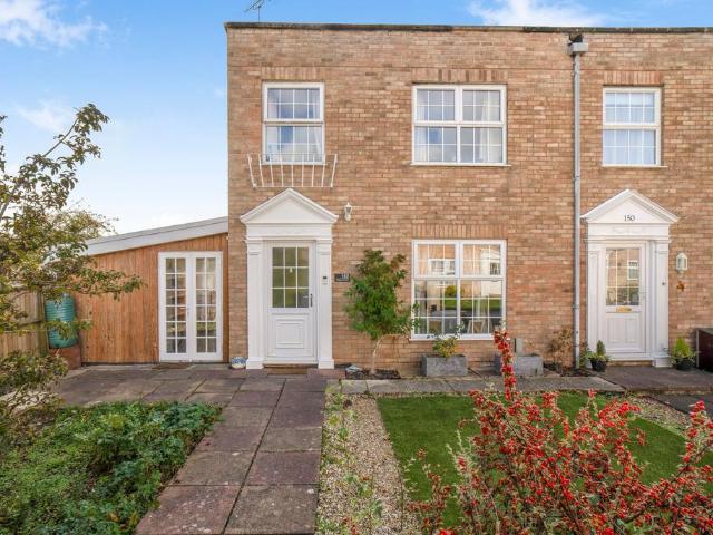 House for sale in Moreton-in-Marsh, Cotswold