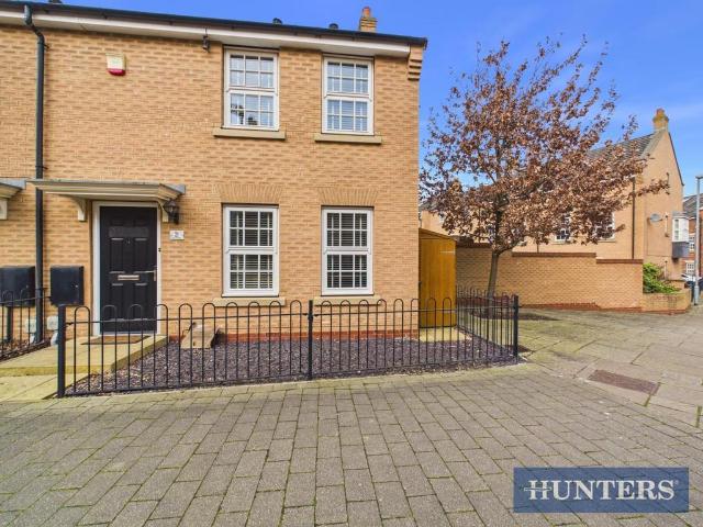 House for sale in Beverley, East Riding Of Yorkshire