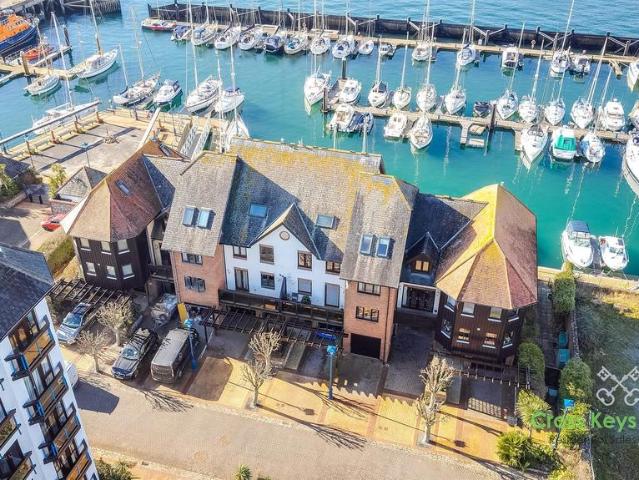 House for sale in West Hoe, Mount Wise