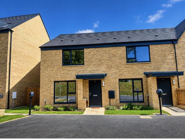 House for sale in Highworth, Swindon