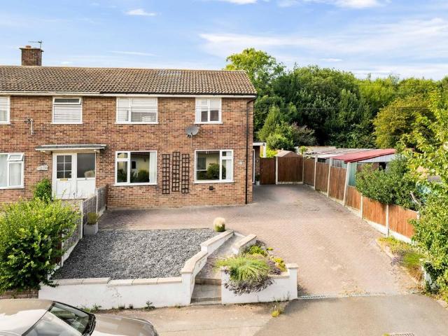 House for sale in Ash, Kent