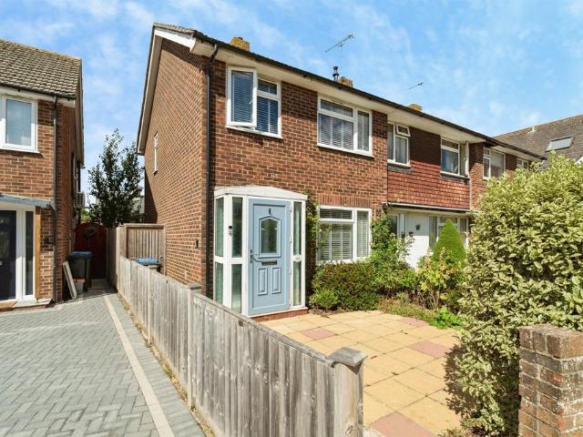 House for sale in Wick, Clapham