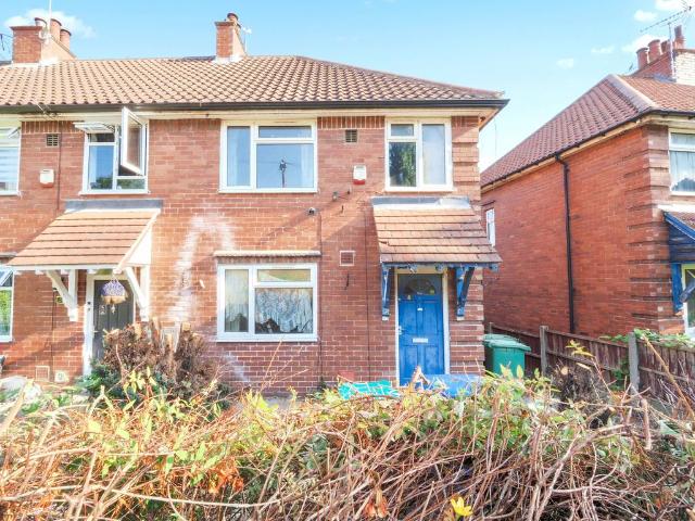 House for sale in Potters Corner, East Midlands