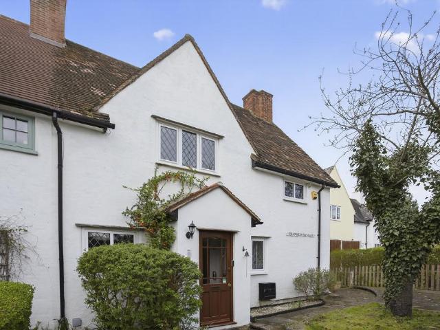 House for sale in Royal Borough of Greenwich, Greater London