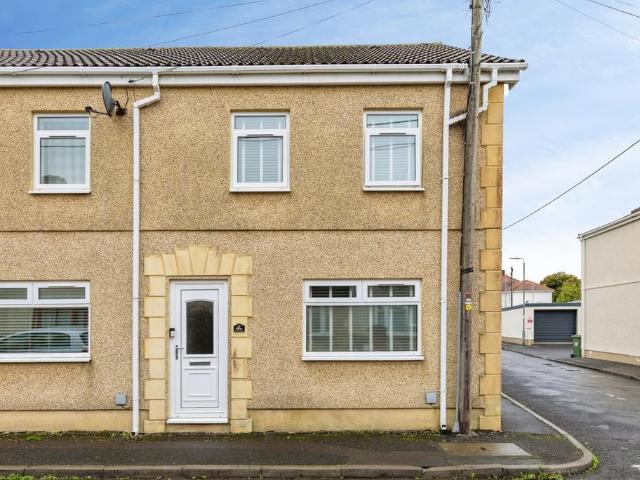 House for sale in Pembrey and Burry Port Town, Burry Port