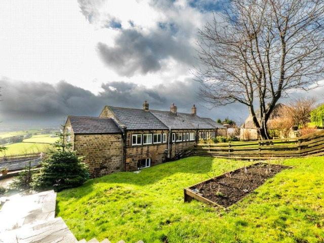 House for sale in Scapegoat Hill, Isle Of Man