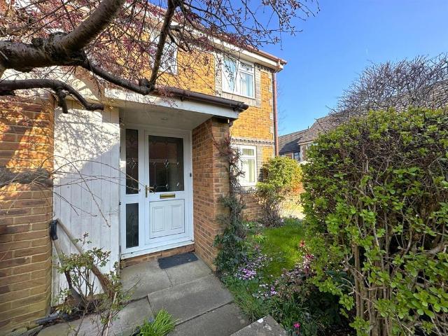 House for sale in Chippenham, Wiltshire