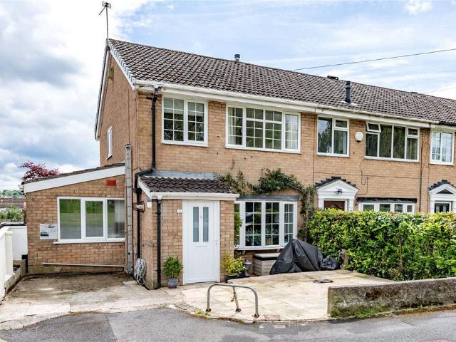 House for sale in Little London, Leeds