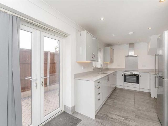 House for sale in Dagenham, Isle Of Man