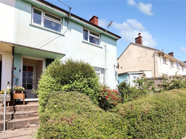 House for sale in Forches, Kentisbury