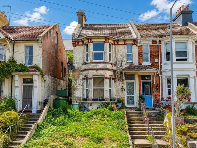 House for sale in High Wickham, Guestling Green