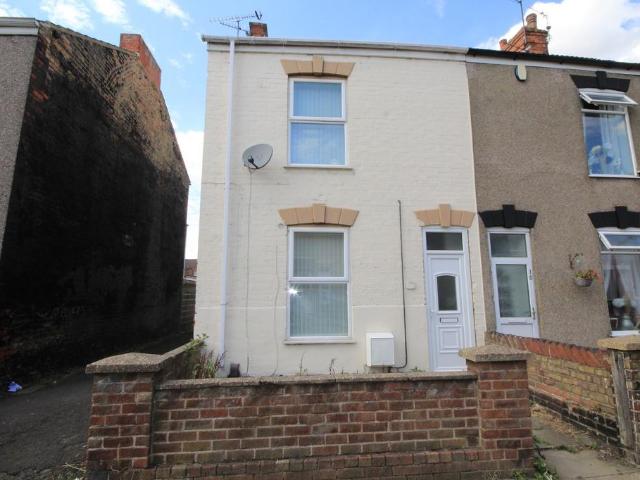 House for sale in New Clee, Grimsby