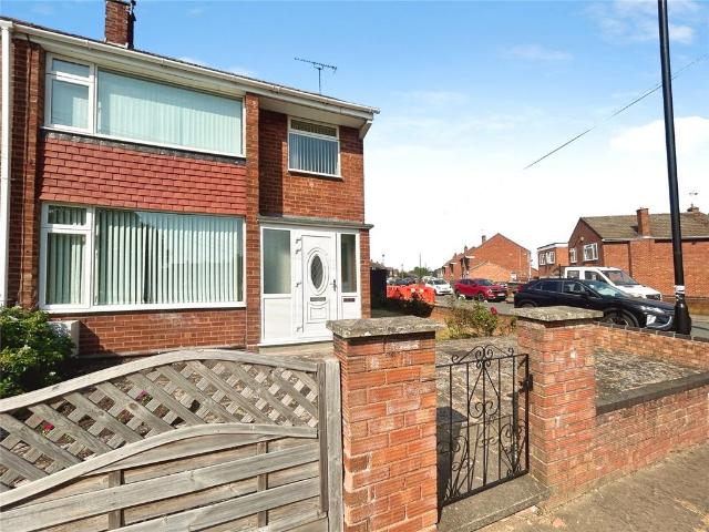House for sale in Upper Stoke, West Midlands