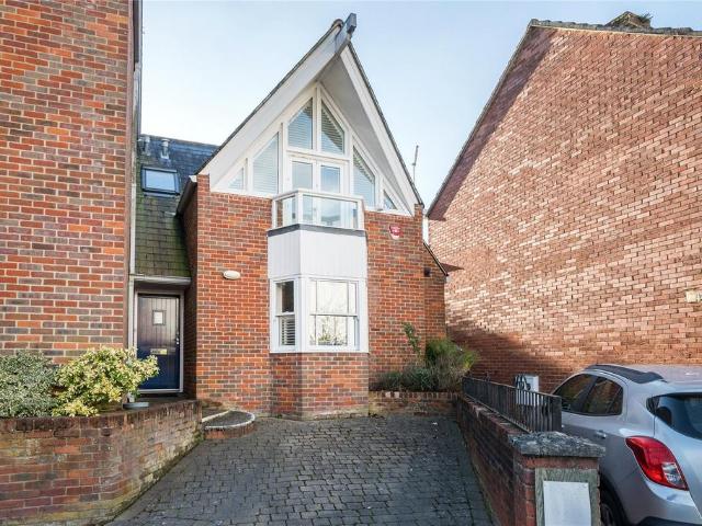 House for sale in Walhampton, Ashurst Bridge
