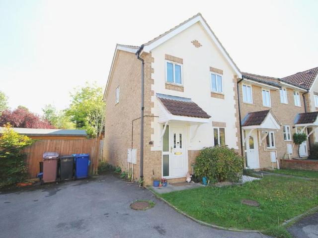 House for sale in Chedburgh, Suffolk